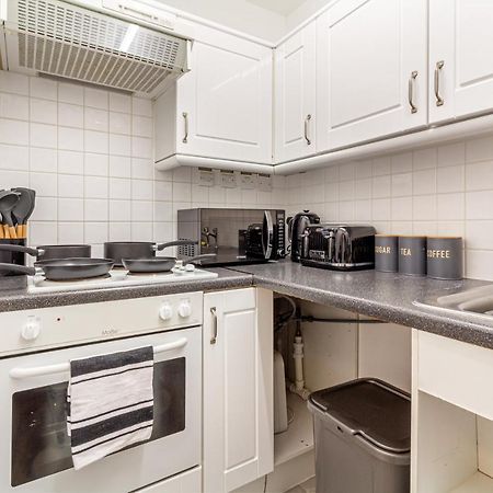Host & Stay - New Street Room Вустер Екстер'єр фото